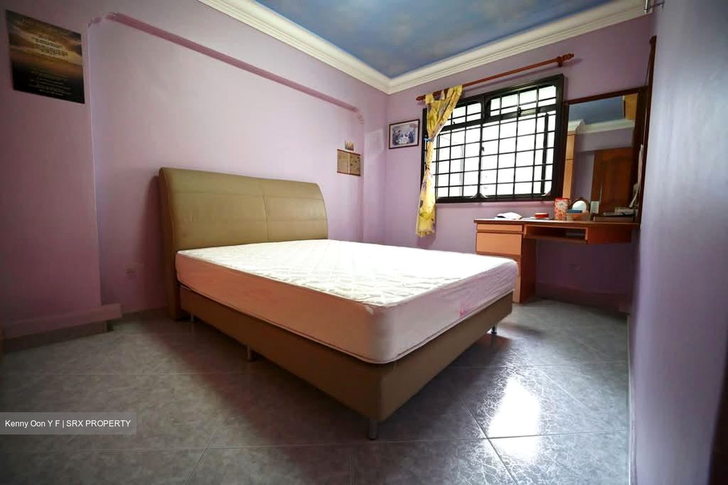 Blk 296B Compassvale Lodge (Sengkang), HDB 4 Rooms #566519051